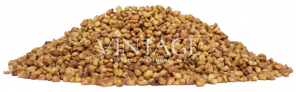 : гречишный чай