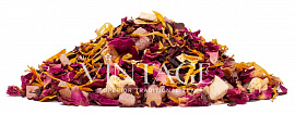 Фруктовый чай "Розовые сны "