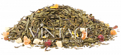 Зеленый чай с добавками "Эквадор"