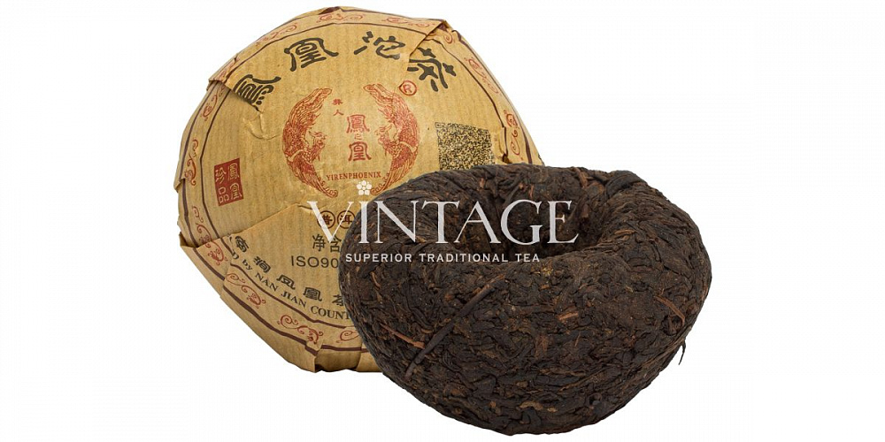 : пу эр шу гнезда 2018