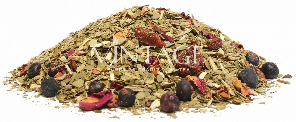 : чай мате бразилия