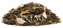 Зеленый чай с добавками "Липовый цвет"