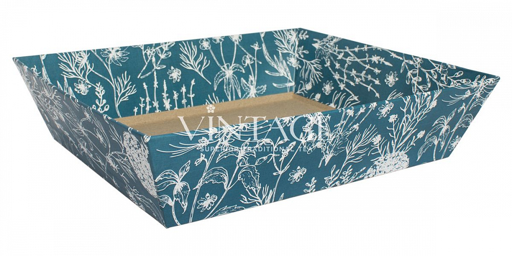 : поддон "ботаника"