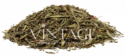 Зеленый чай с добавками "Чабрец"